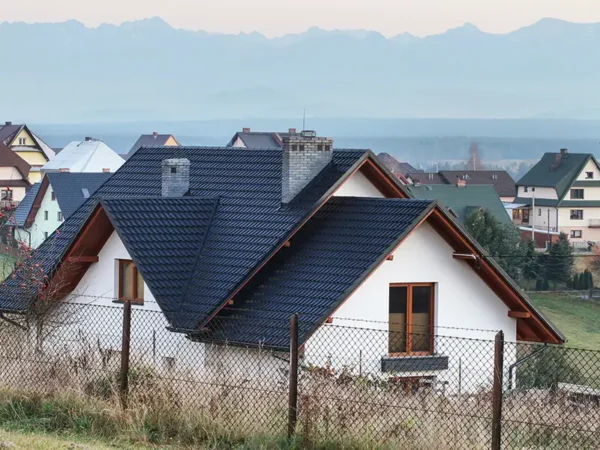 Klasy energetyczne budynków